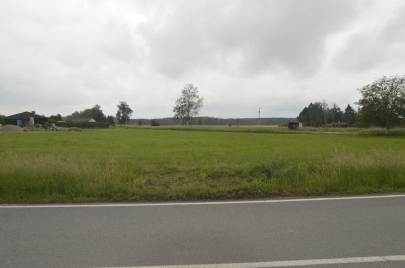 Prodej komerční pozemek - Týniště nad Orlicí - 5