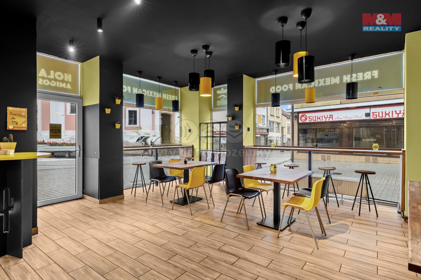 Prodej činžovní dům - Váňova, Kladno, 453 m²