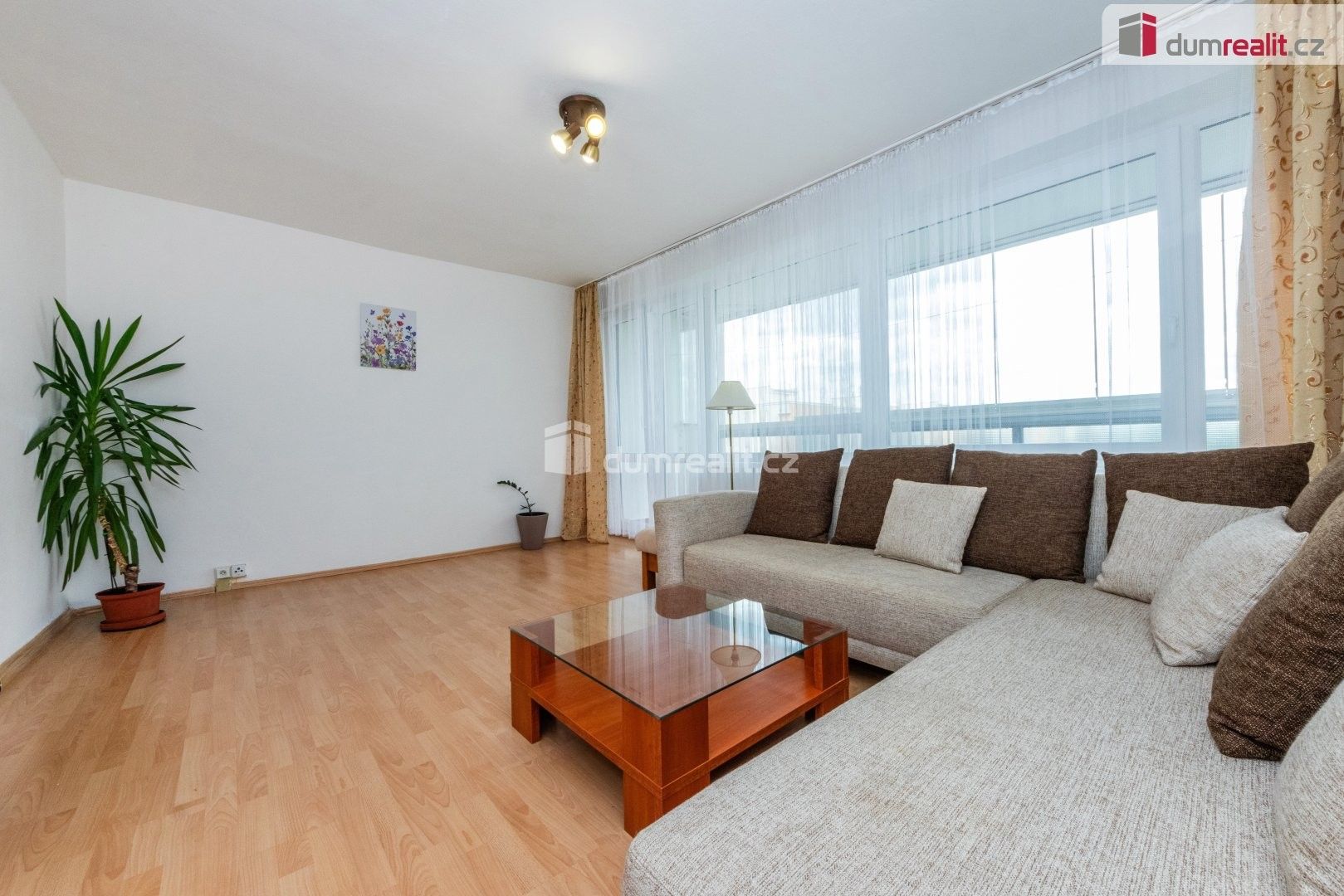 Byt 2+1 · 71 m² · Na hranicích 359, Praha Čimice - 3