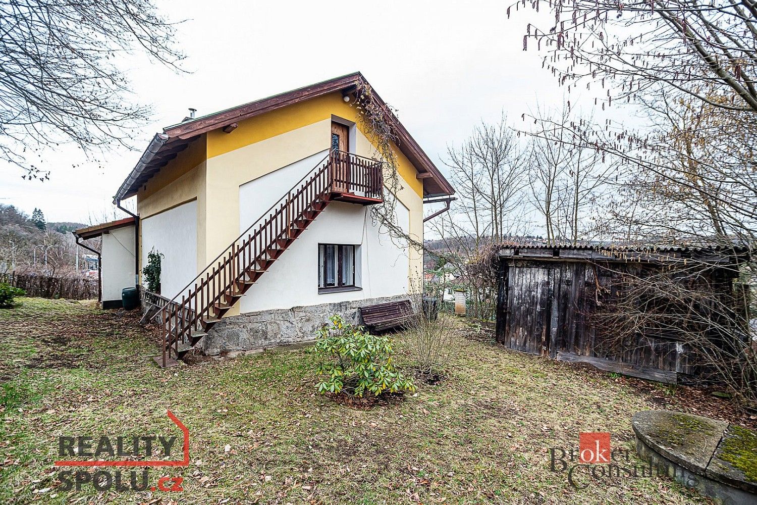 Rodinný dům, 63 m²