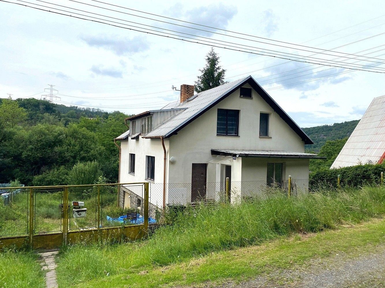 Byt 3+1 · 68 m² · Vrané nad Vltavou, okres Praha-západ, Středočeský kraj - 3