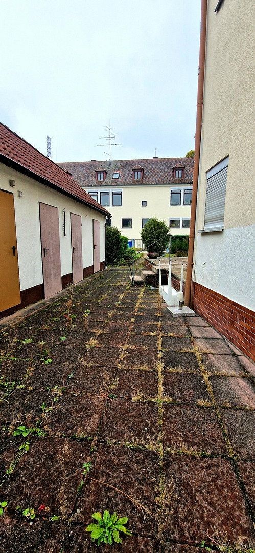 Prodej pozemek pro bydlení - Reutleser Str. 8 Nürnberg Großgründlach Bayern 90427 - 5