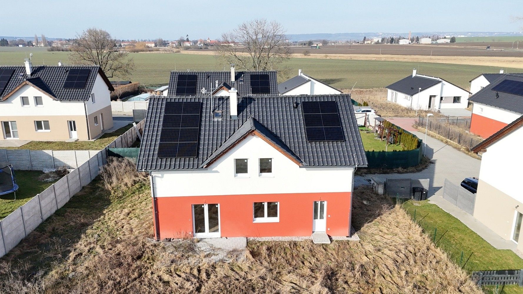 Rodinný dům · 146 m² · Mladá Boleslav, Středočeský kraj - 4