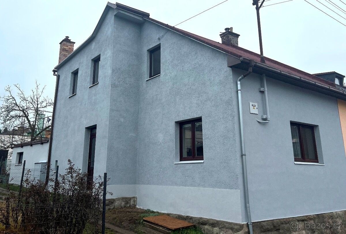 Rodinné domy, Česká Třebová, 560 02