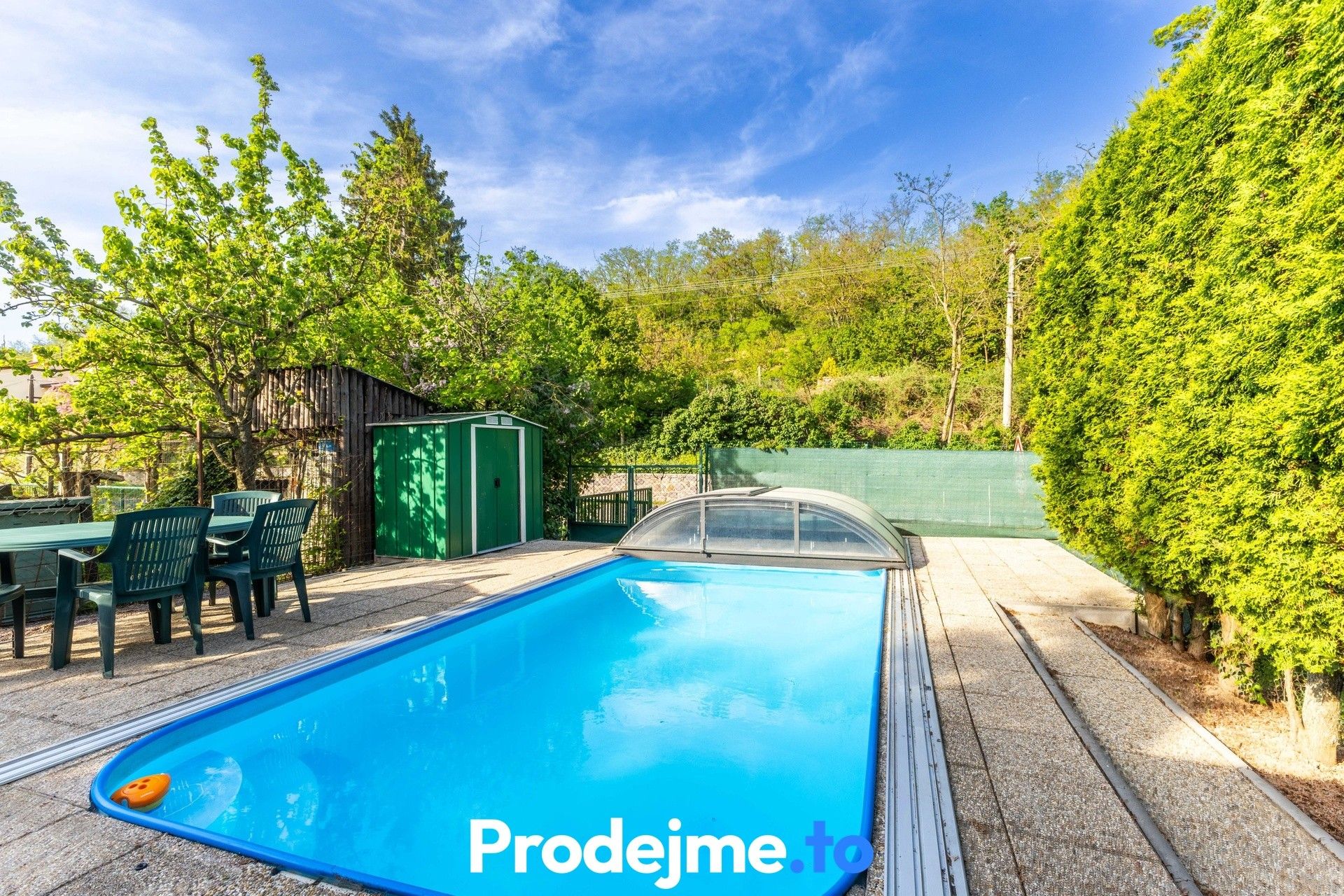 Rodinné domy, Dolní, Dobšice, 277 m² - 1