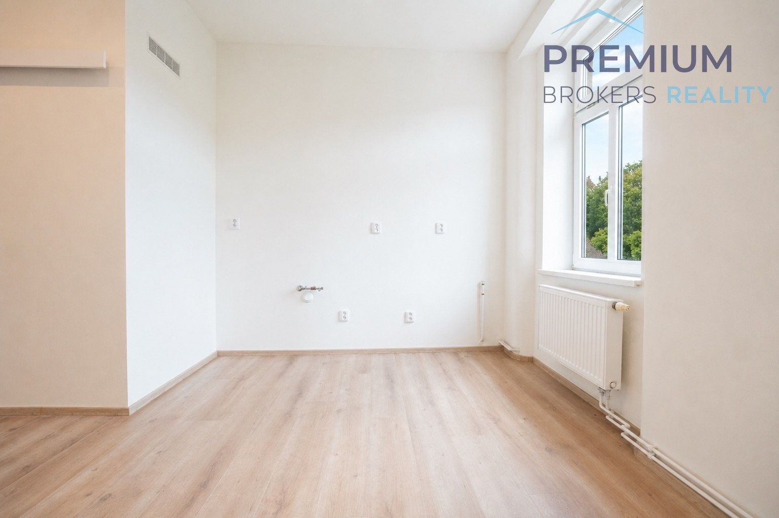 3+1, Komenského, Veltrusy, 65 m² - 2
