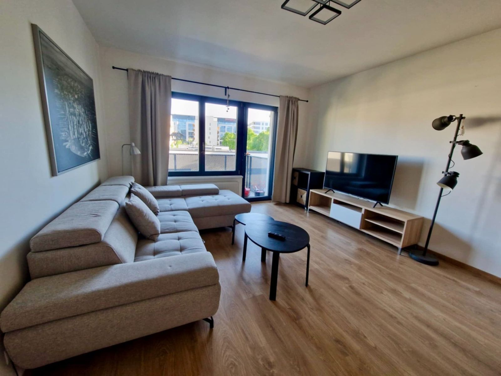 2+kk, Nyklíčkova, Praha - Jinonice, 52 m²