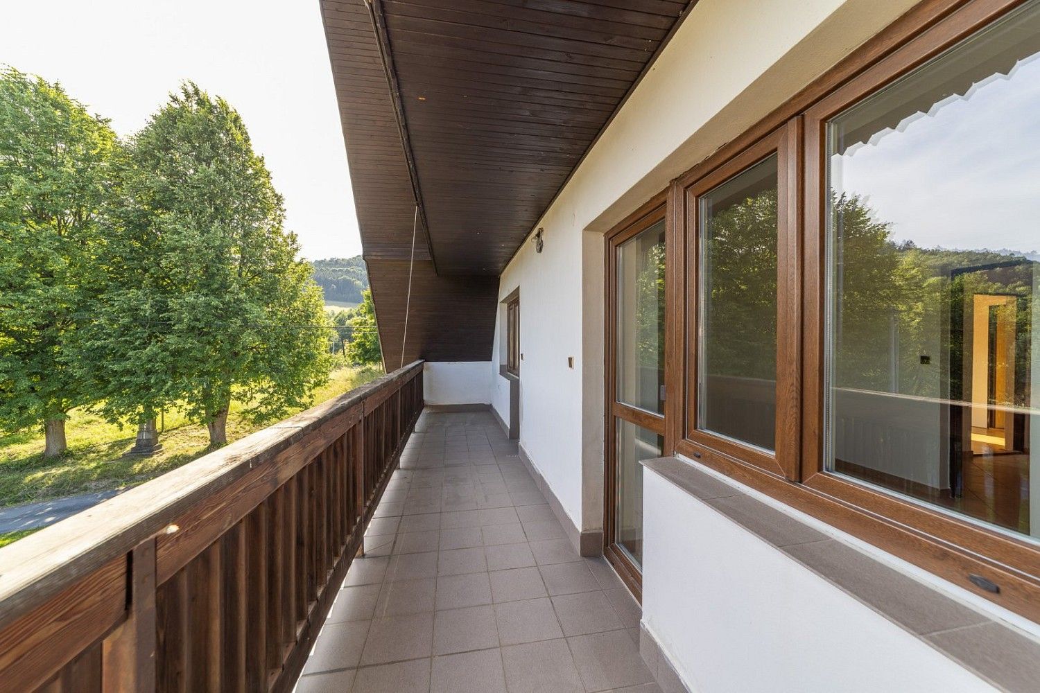 Rodinný dům · 333 m² · Zadní, Velké Losiny, okres Šumperk - 3