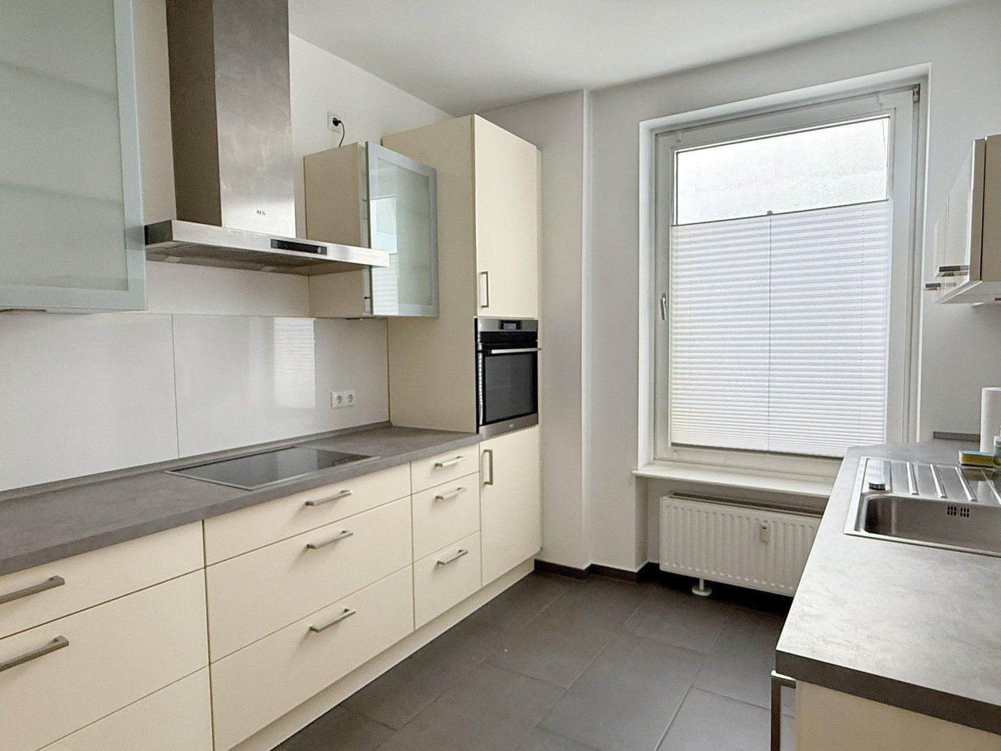 3+1, Hamburg Winterhude Hamburg 22303, 75 m² - 2