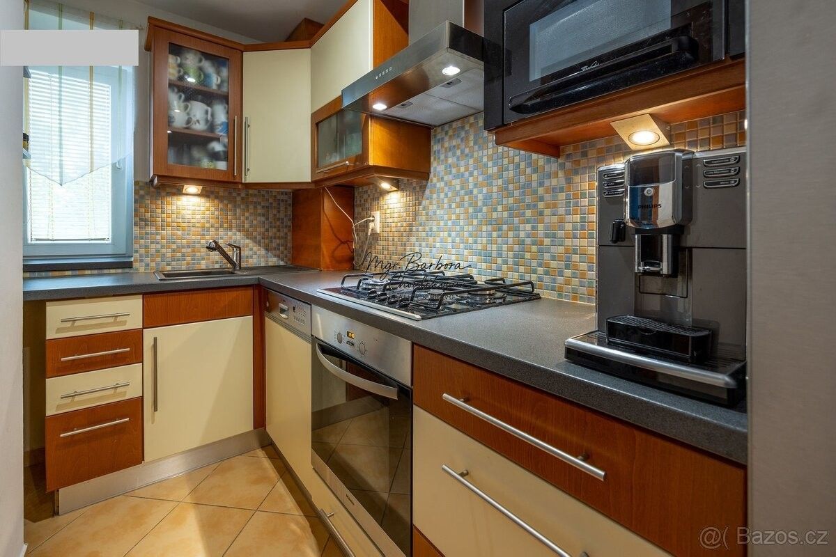 Pronájem byt - Blovice, 336 01