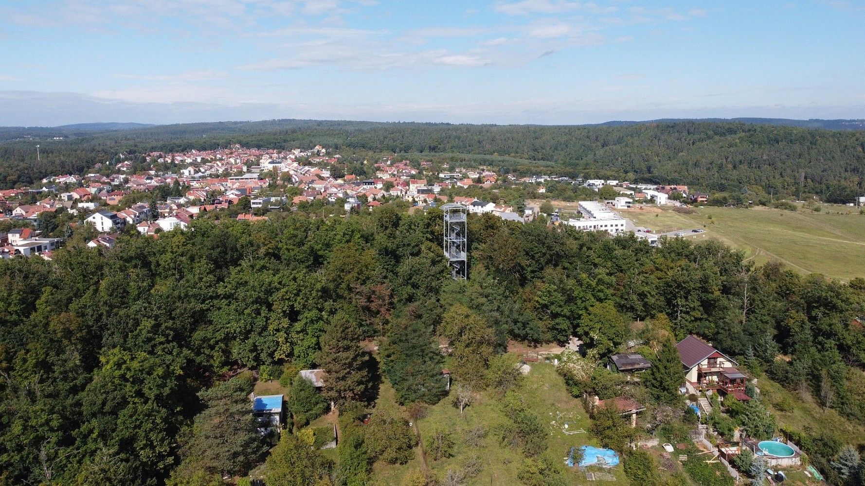 Prodej pozemek pro bydlení - Brno - Soběšice, okres Brno-město, Jihomoravský kraj - 5