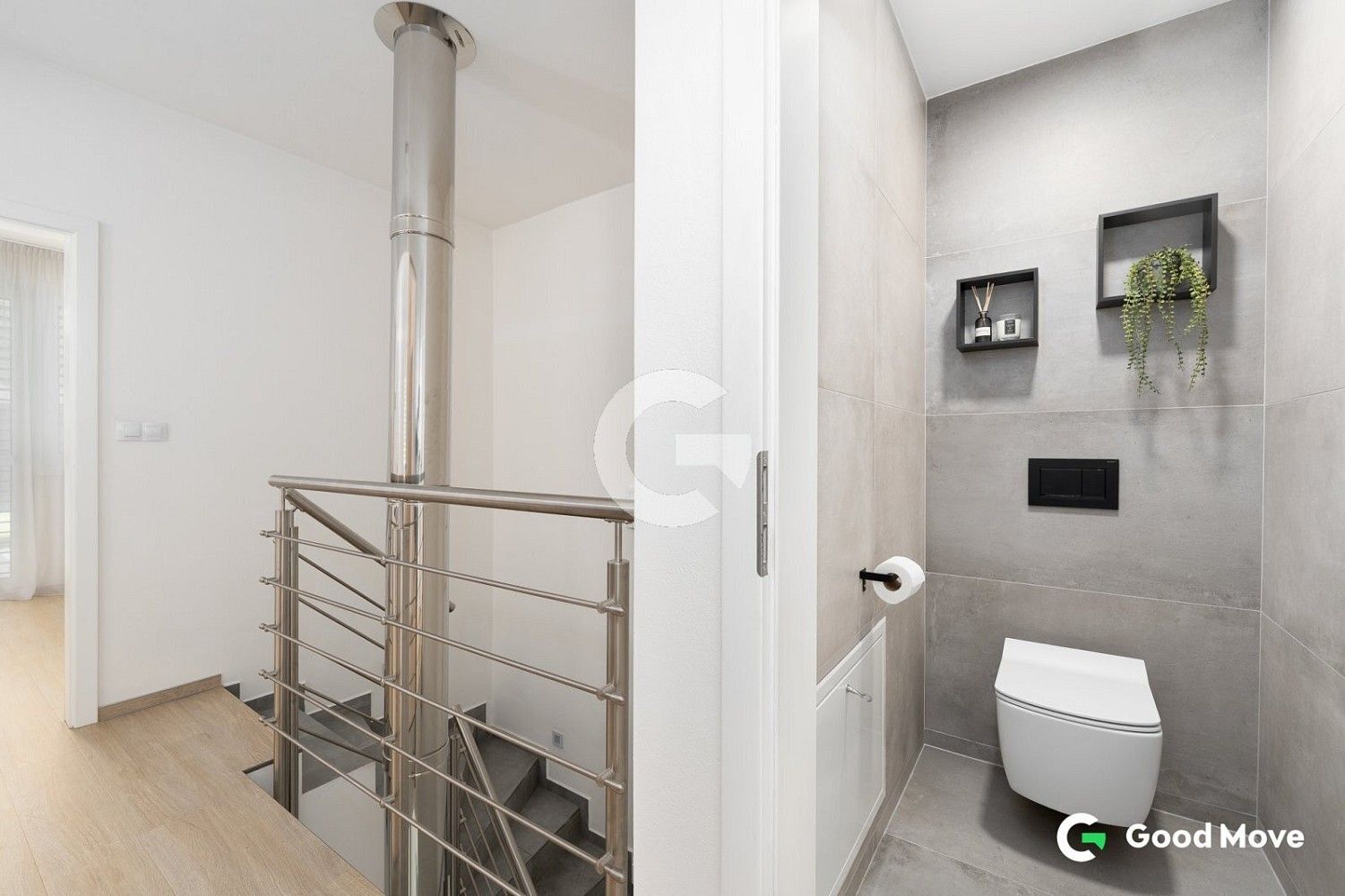 Prodej rodinný dům - Nachová, Zlín - Kudlov, 115 m² - 5