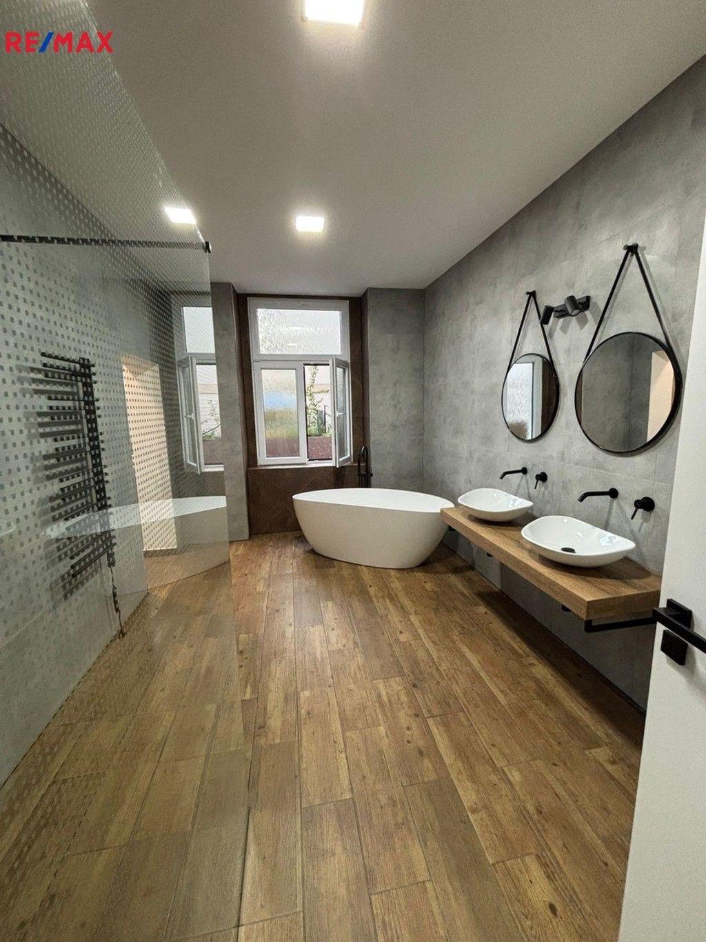 2+1, Petřín, Karlovy Vary, 98 m²