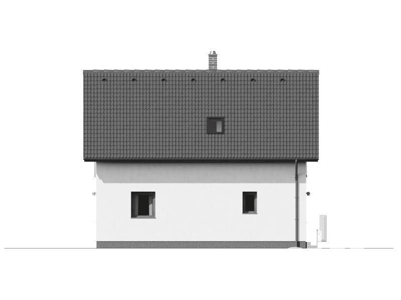 Prodej rodinný dům - Sukova, Ostrov, 135 m²