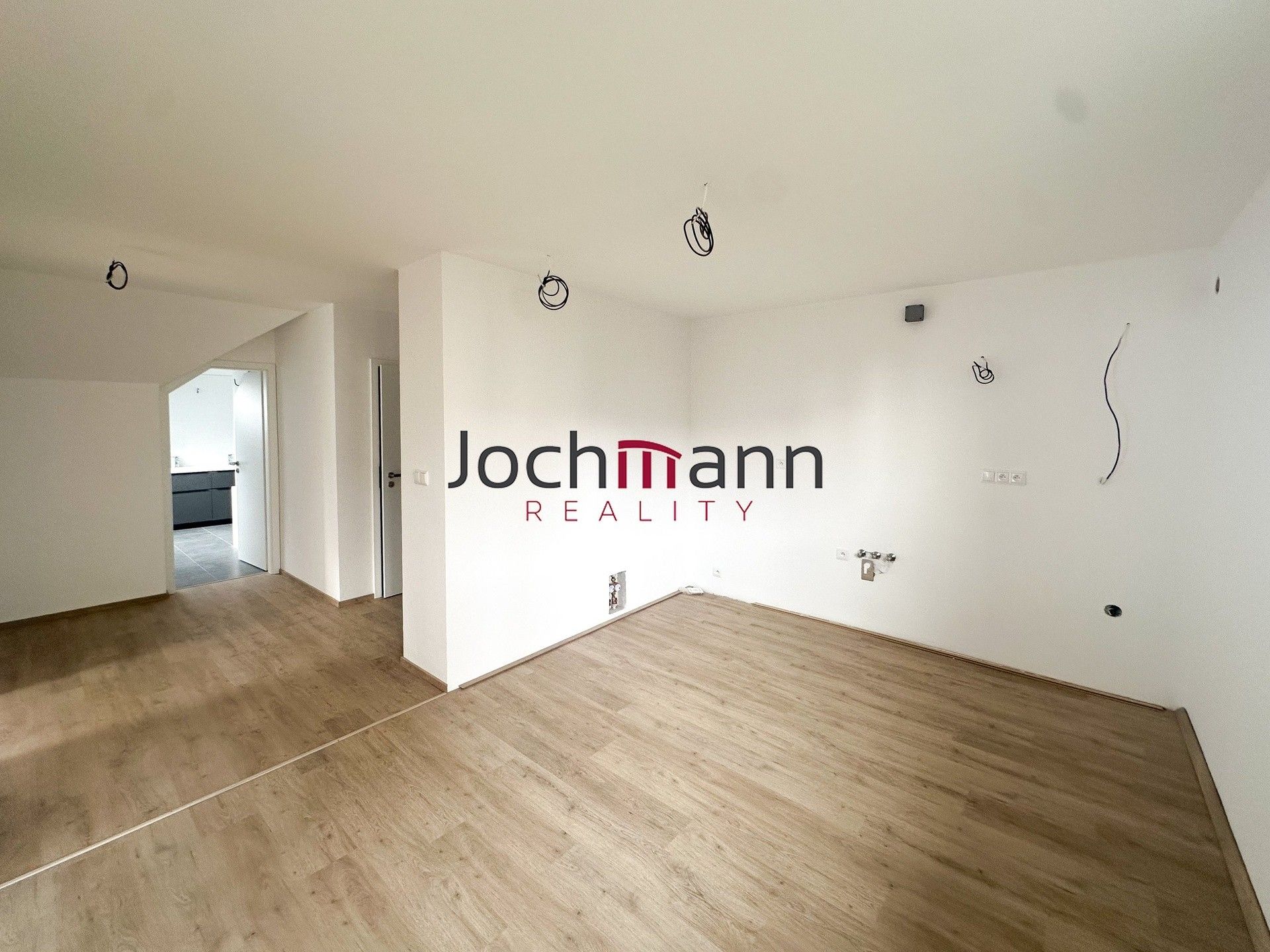 3+kk, Hirzova, České Budějovice, 64 m²