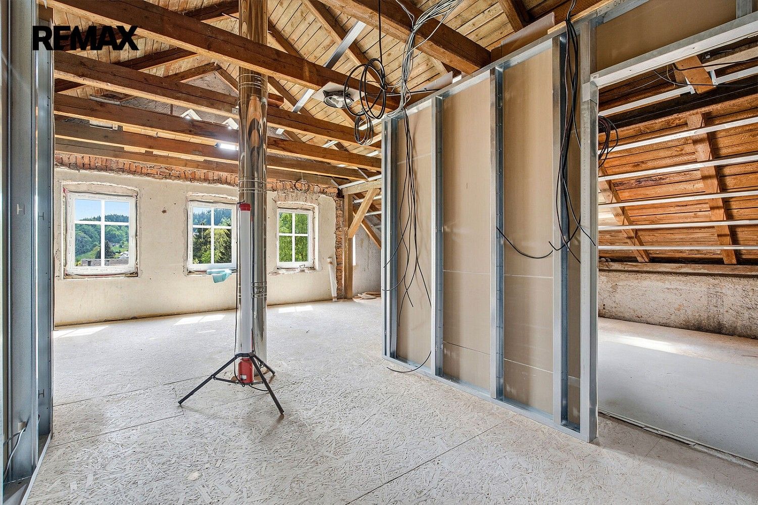 Byt 3+kk · 82 m² · Janov nad Nisou - Hraničná, okres Jablonec nad Nisou, Liberecký kraj - 3