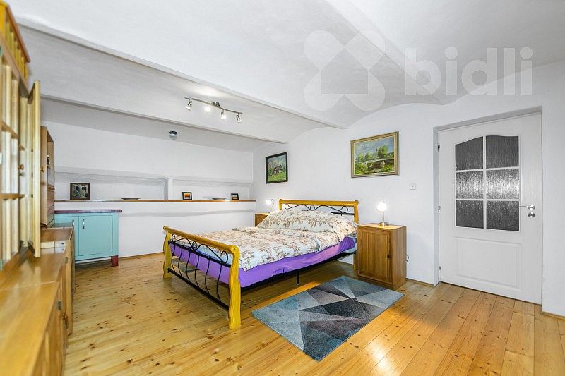 Rodinné domy, Čečovice, okres Plzeň-jih, 151 m² - 2