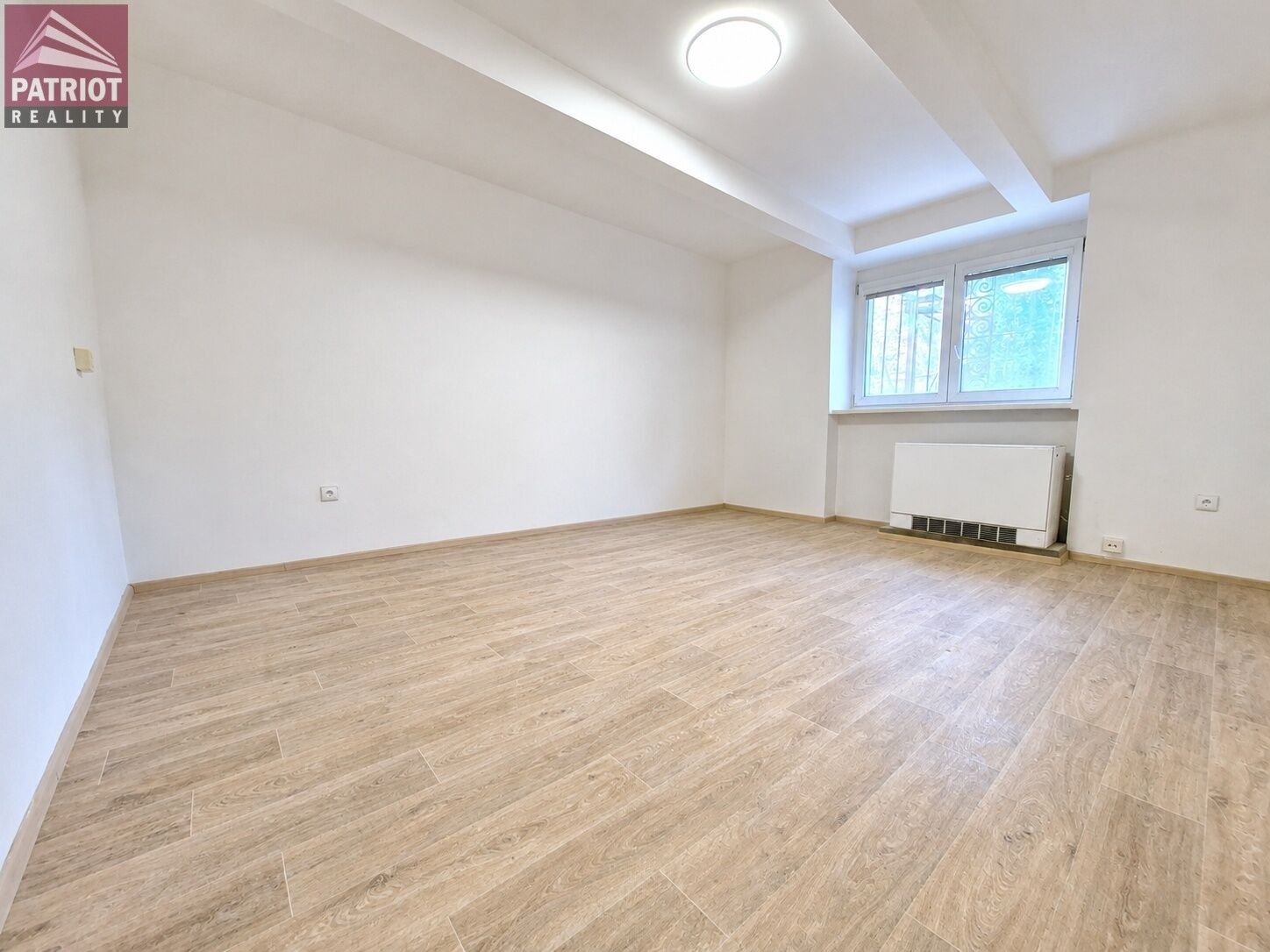 1+kk, Gorazdovo nám., Olomouc, 29 m² - 2