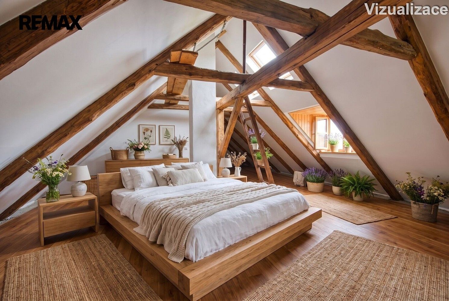 Rodinný dům · 98 m² · Všetaty, okres Rakovník, Středočeský kraj - 4
