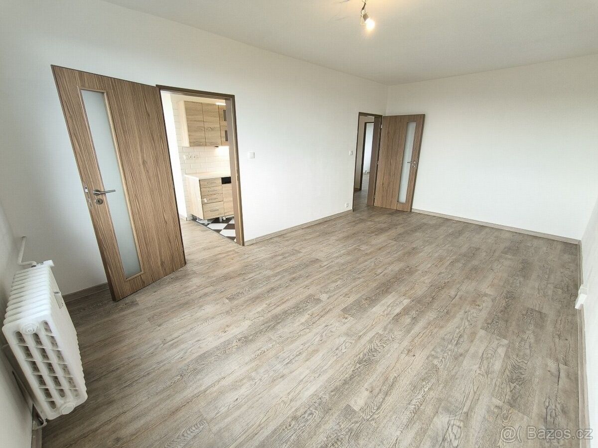 2+1, Ústí nad Labem, 400 11, 62 m²