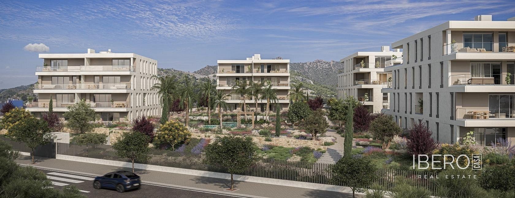 Prodej byt 4+kk - Benicassim, Španělsko, 74 m² - 5