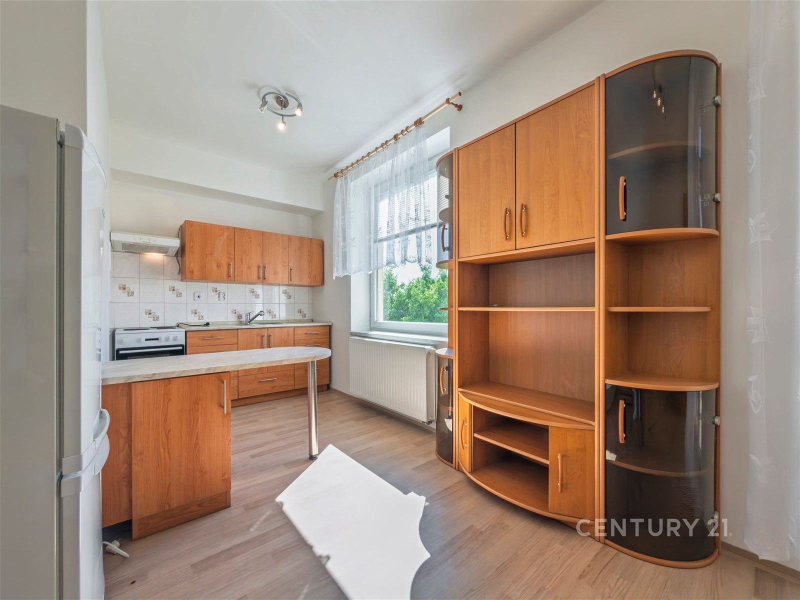 1+kk, Bělotín, 32 m² - 2