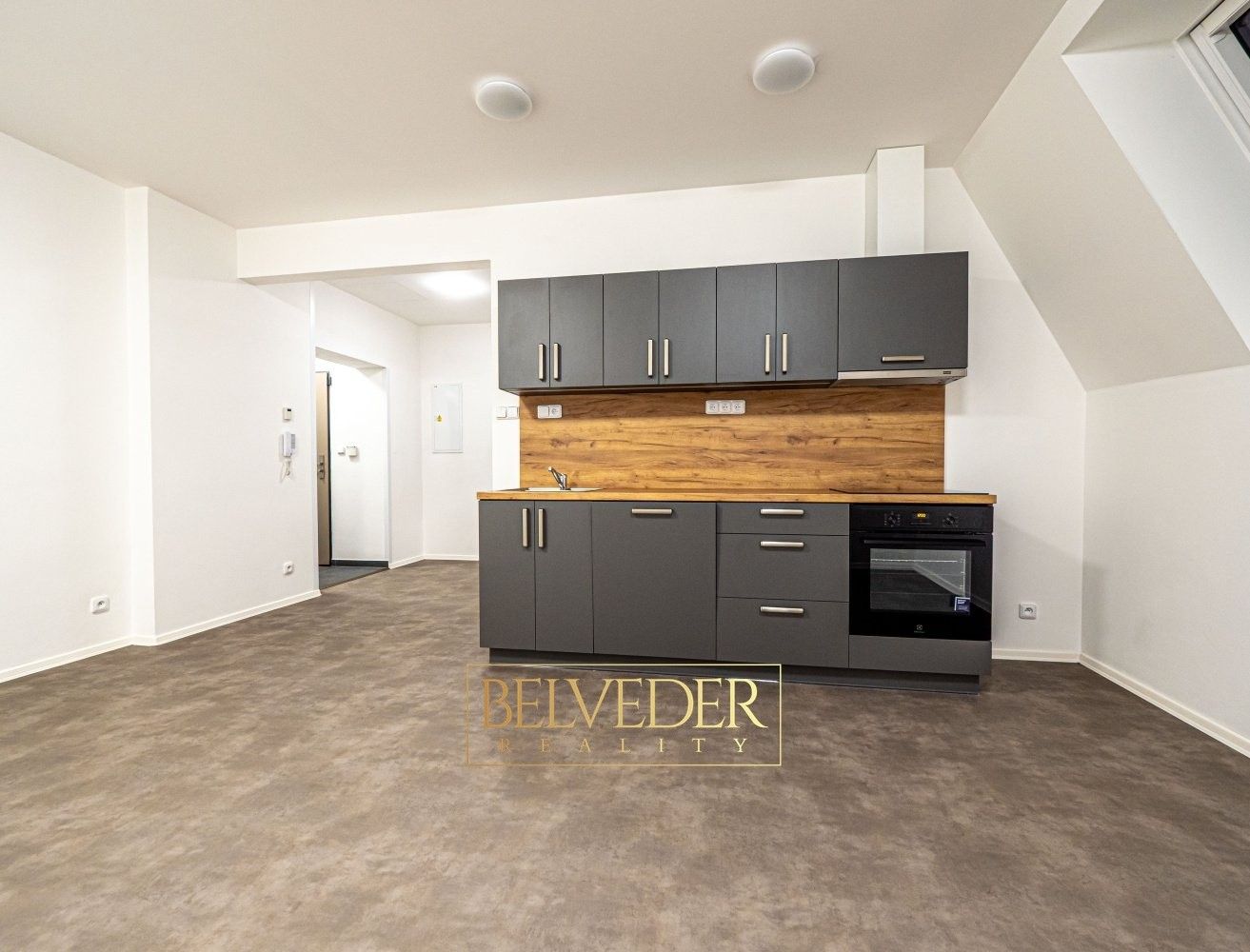 Pronájem byt 3+kk - Pražská, Teplice, 48 m²