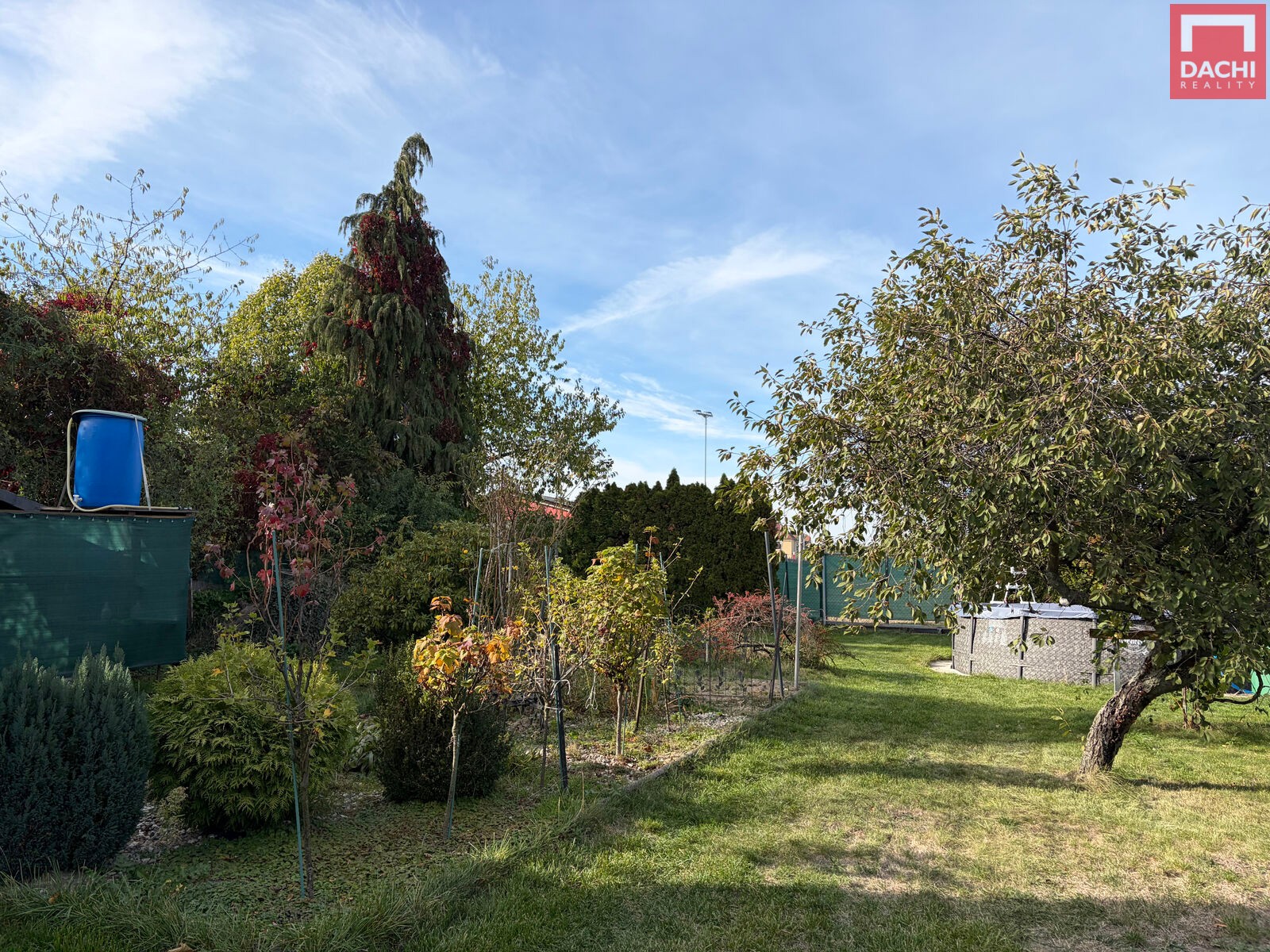 Prodej zahrada - Olomouc, 752 m² - 5