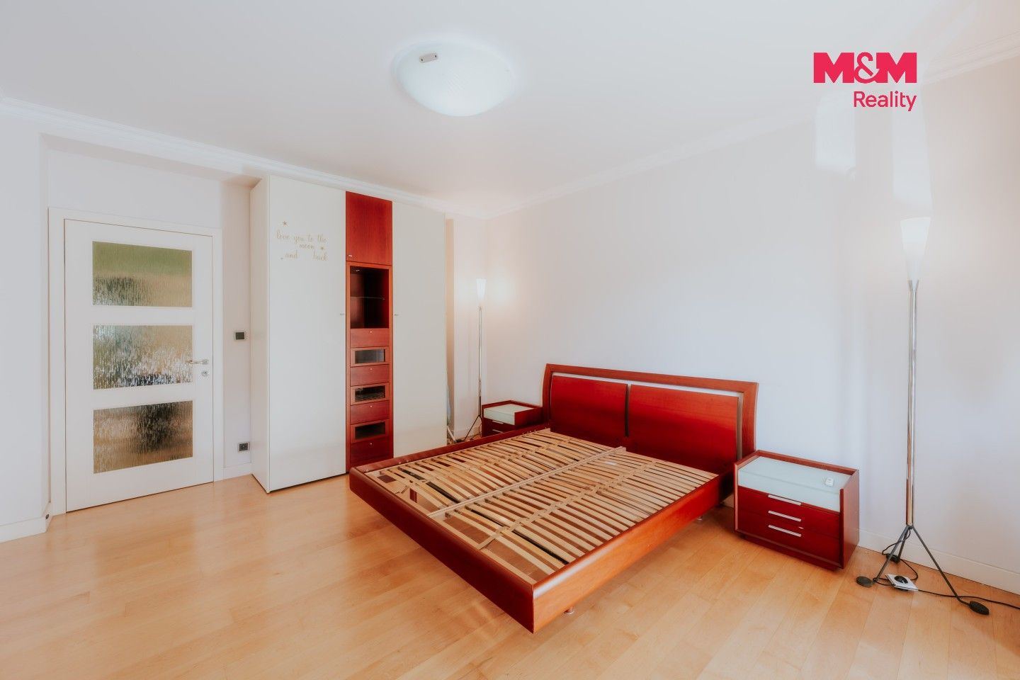 Byt 3+1 · 105 m² · Mydlářka, Praha - 4