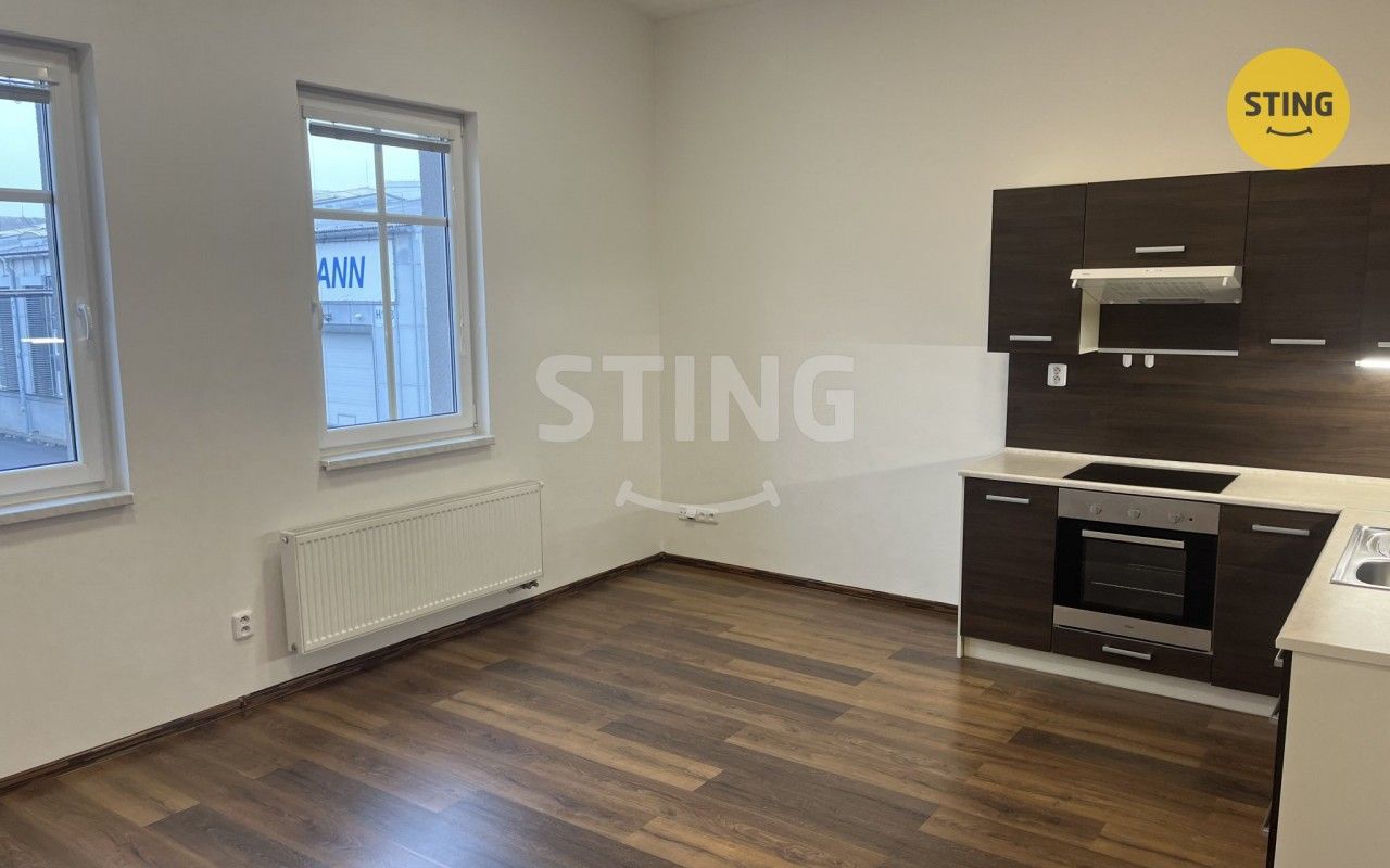 Byt 2+kk · 52 m² · Hviezdoslavova, Opava - 3