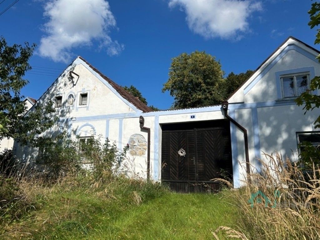 Chalupy, Jilem, 143 m²