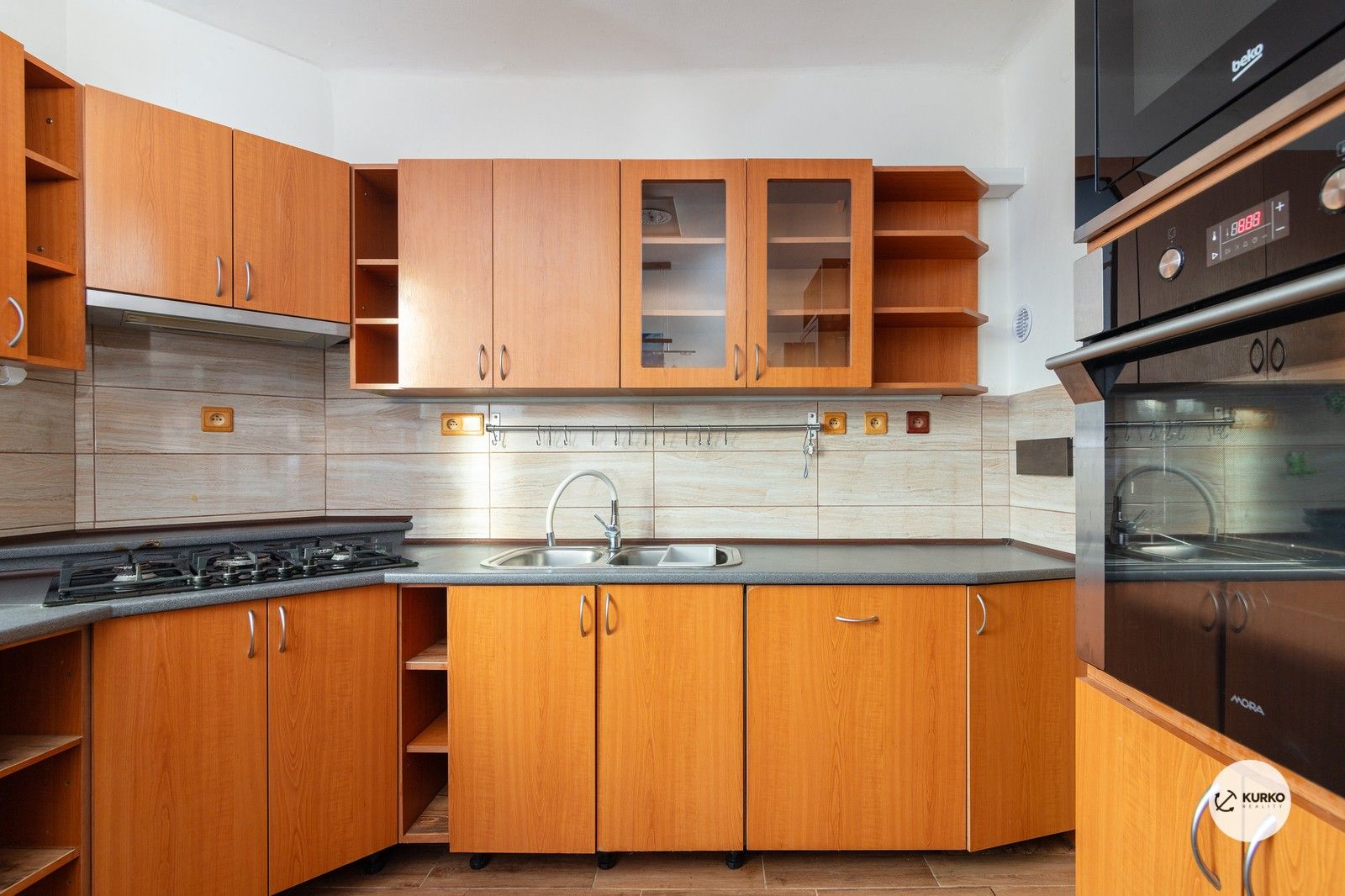 Prodej rodinný dům - Horní Domaslavice, 156 m²