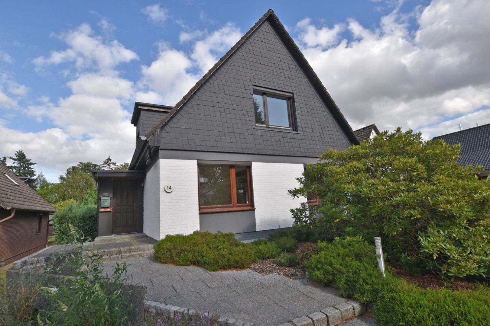 Rodinný dům · 125 m² · Bublitzer Straße 14 Hamburg Rahlstedt Hamburg 22147 - 3