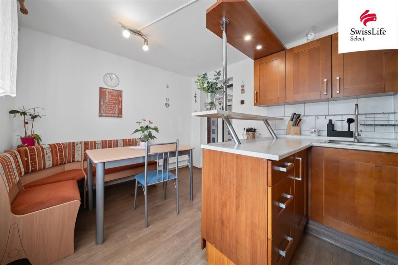 Rodinný dům · 200 m² · Severní, Valdice - 4