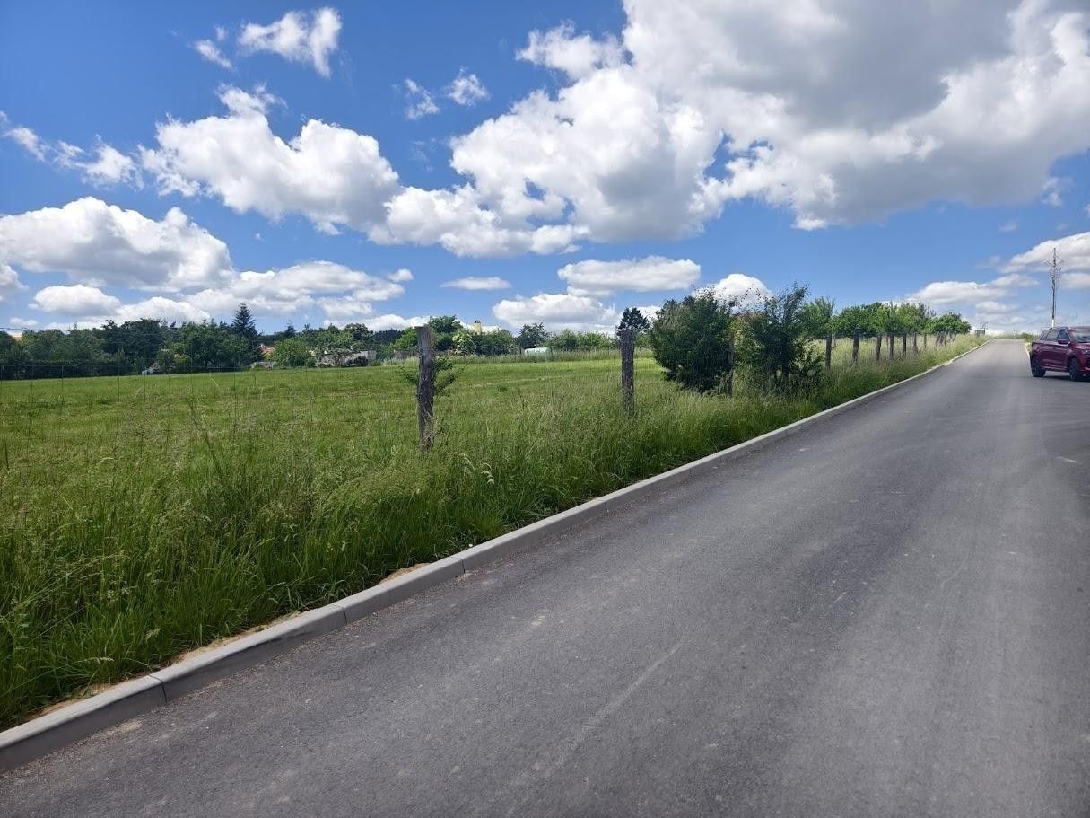 Prodej pozemek pro bydlení - Radslavice, Vyškov, 867 m² - 2