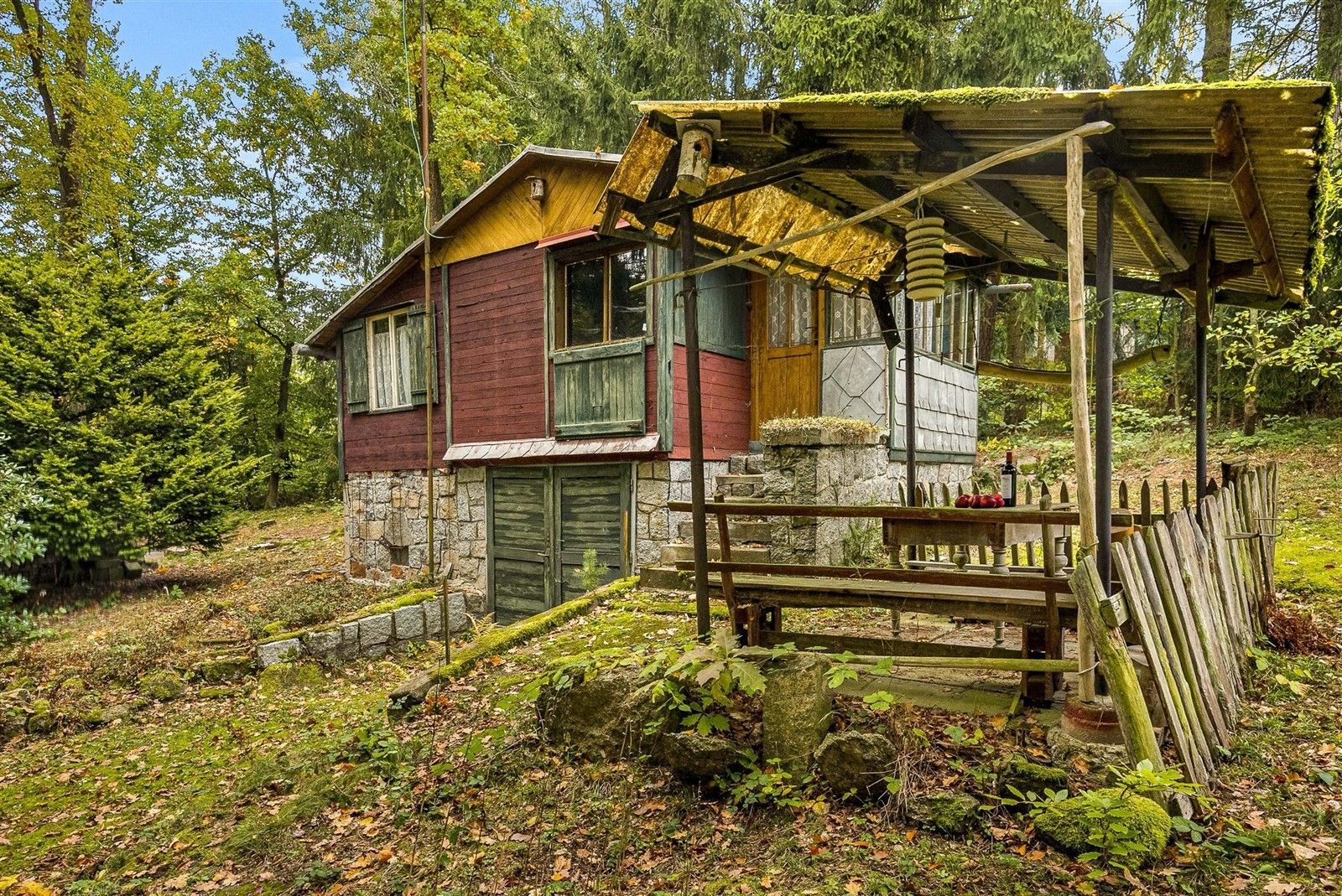 Pozemky pro bydlení, Ve Smrčinách, Jevany