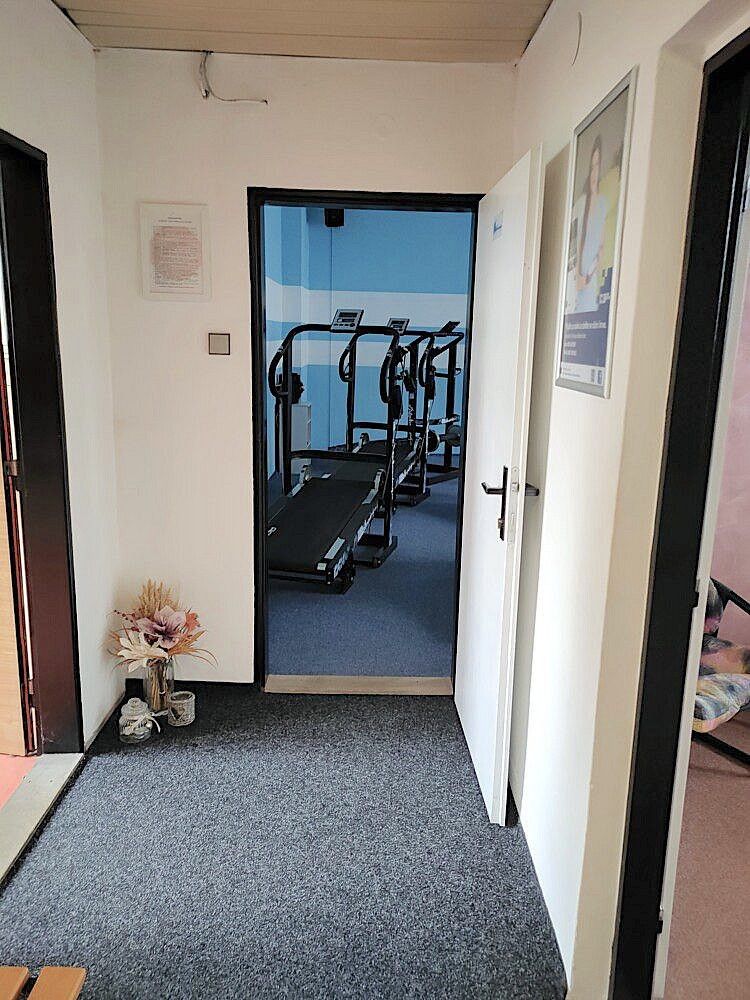 Kancelář · 71 m² · Třebíč - 4