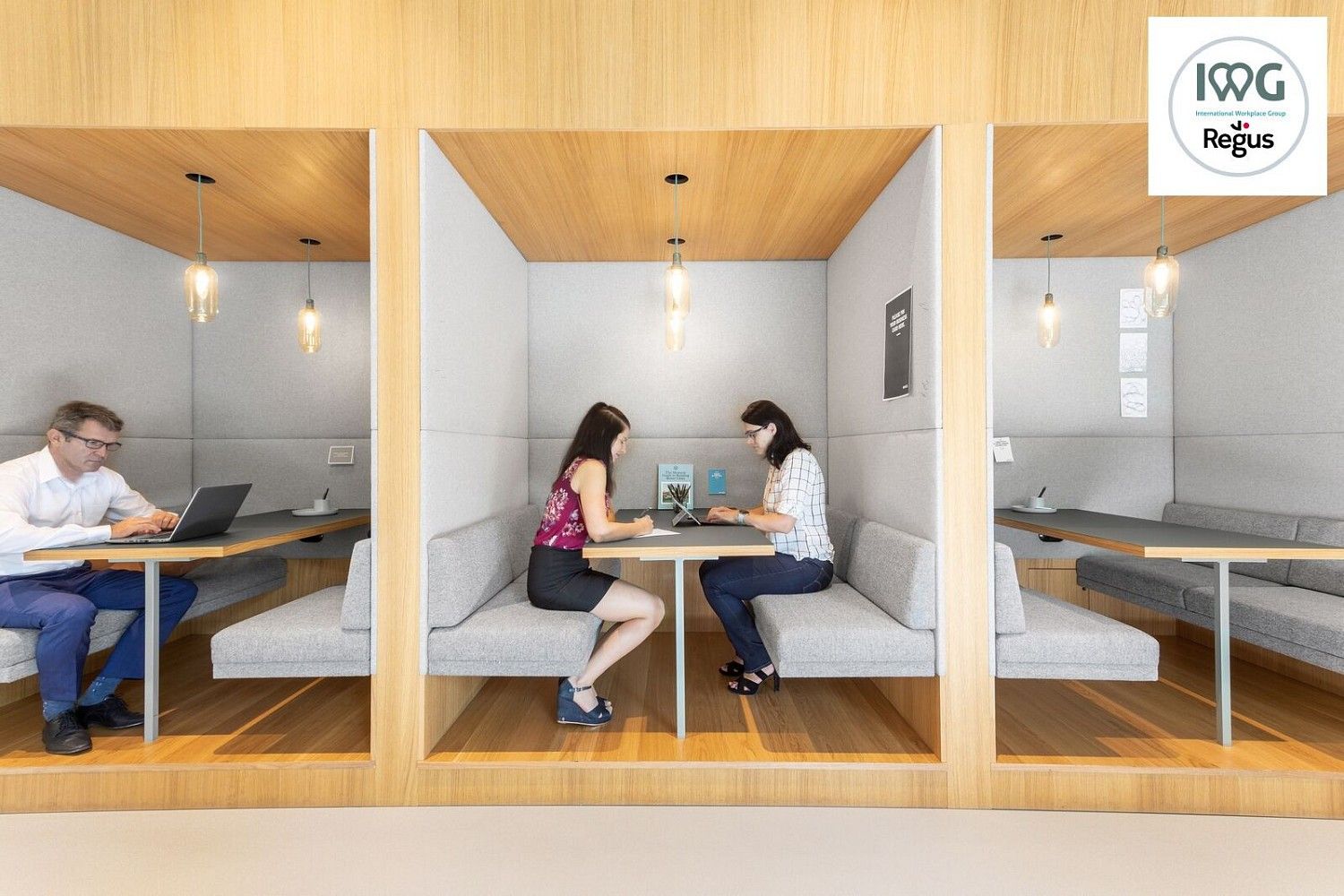 Kanceláře, Praha - Karlín, okres Praha 8, Hlavní město Praha, 75 m² - 2
