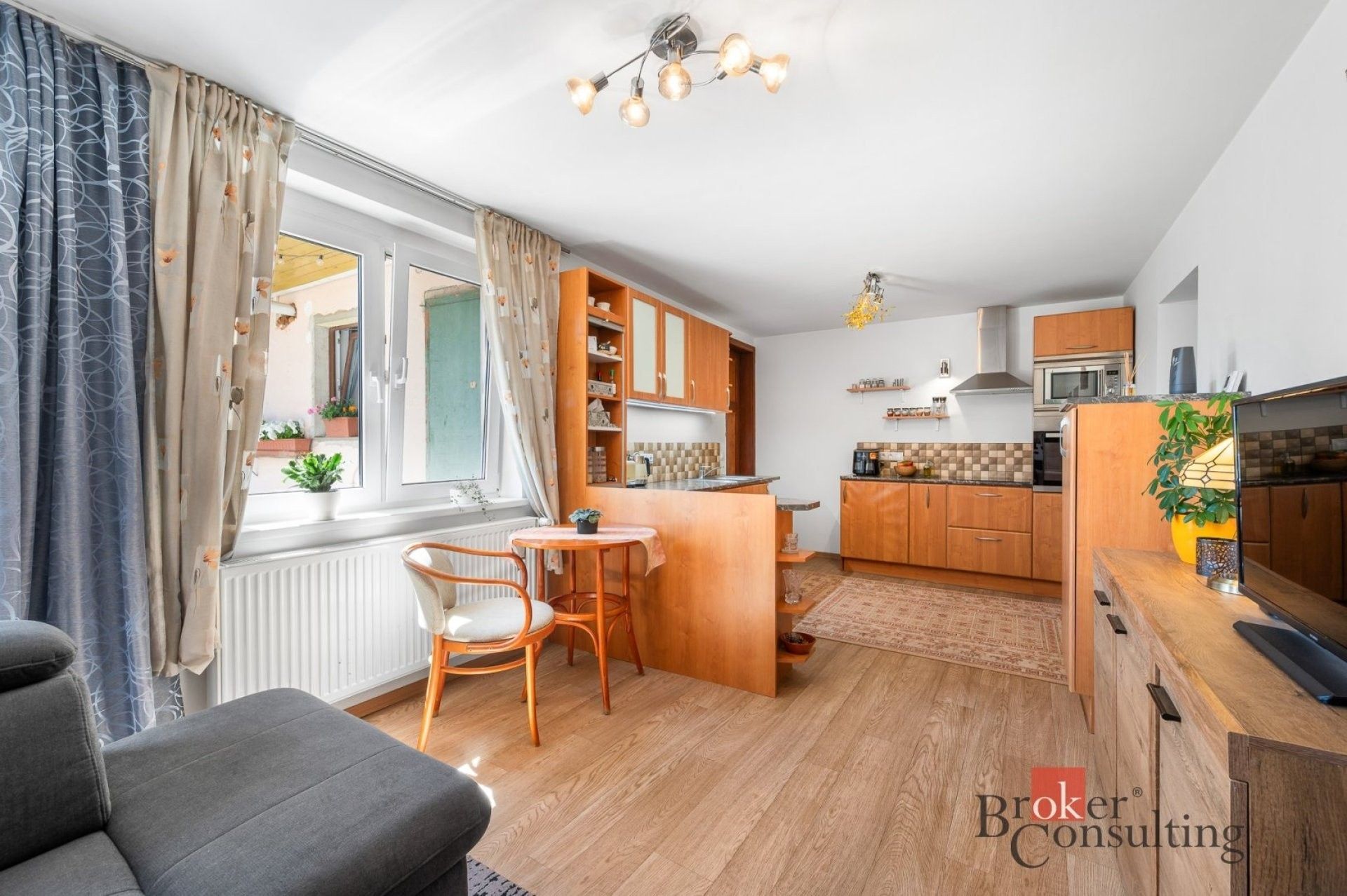 Rodinné domy, Příhon, Klobouky u Brna, 85 m² - 2