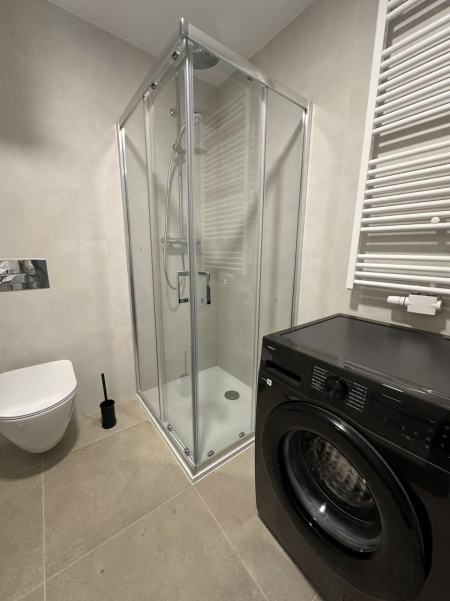 Byt 2+kk · 35 m² · Murmanská, Praha - Vršovice - 4