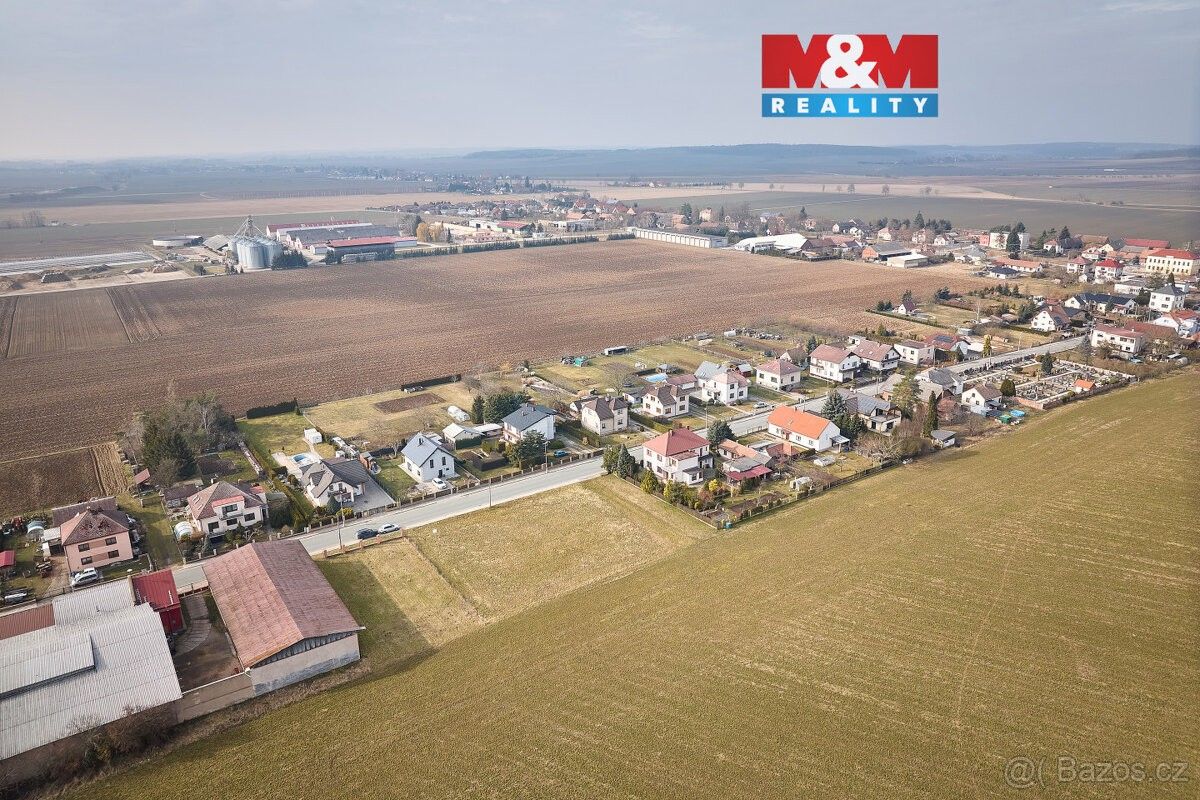 Pozemky pro bydlení, Lhota pod Libčany, 503 27