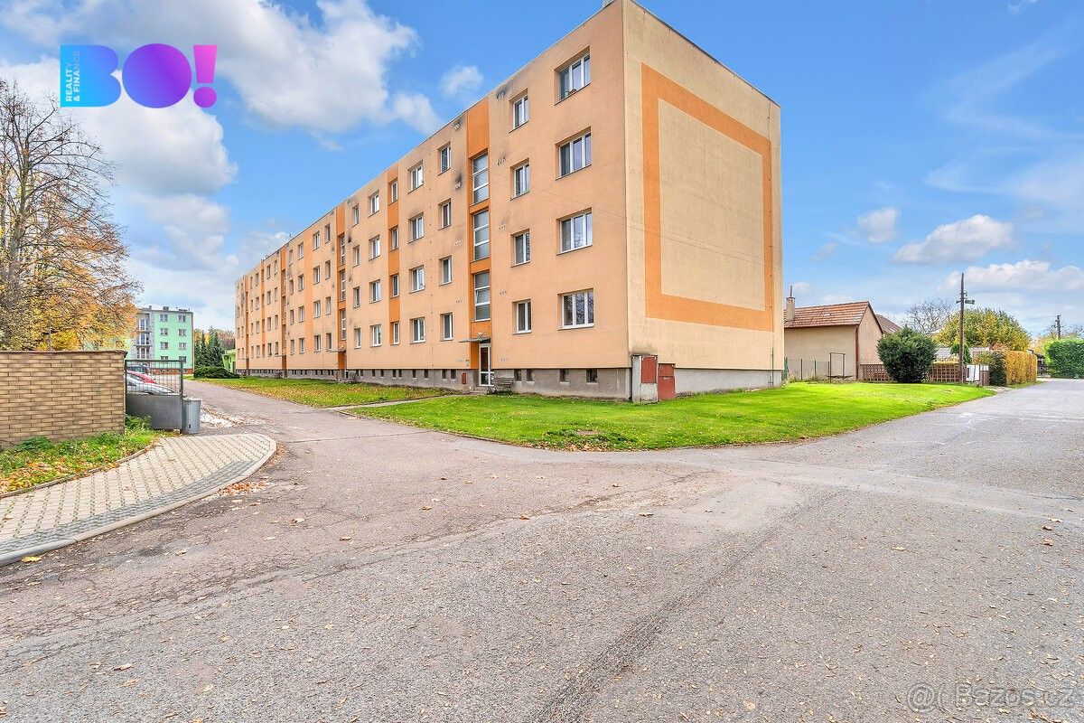 Byty, Hrochův Týnec, 538 62