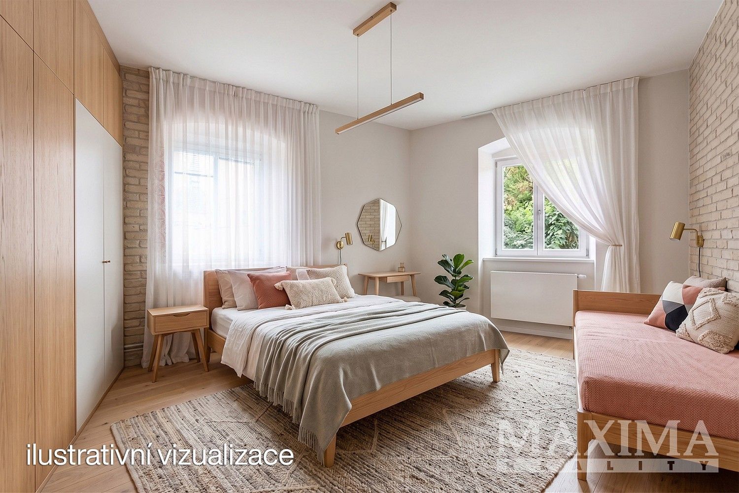 Rodinný dům · 76 m² · Nazaret, Čáslav - Čáslav-Nové Město, okres Kutná Hora - 4
