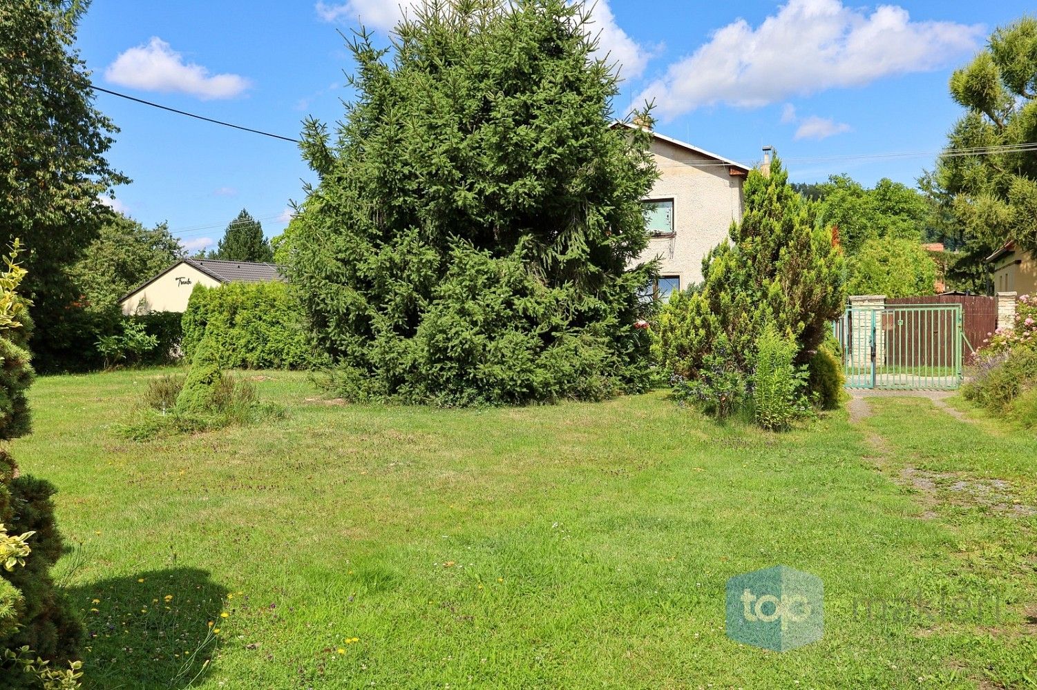 Prodej rodinný dům - Nespeky, okres Benešov, Středočeský kraj, 72 m² - 5