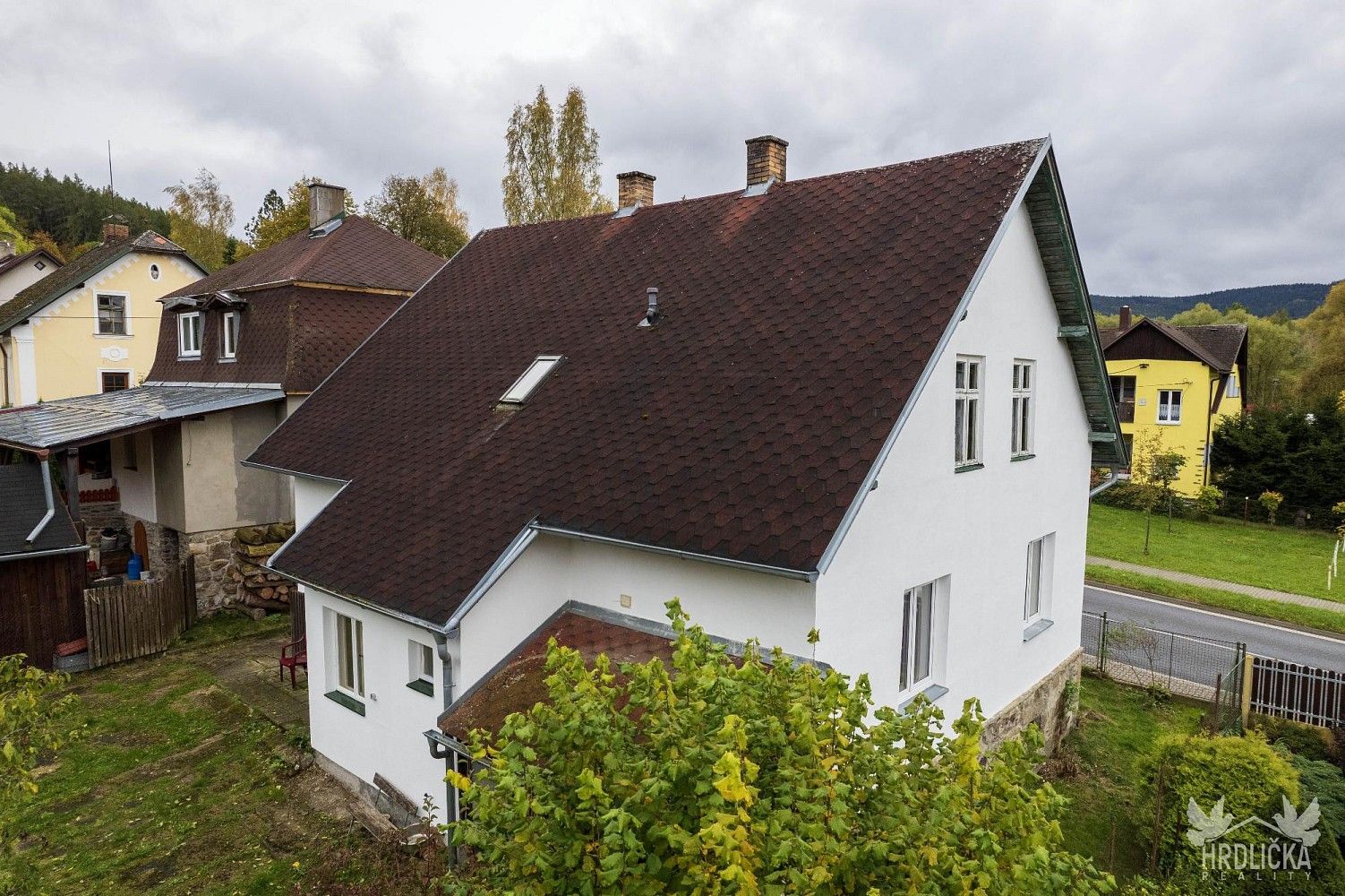 Rodinný dům · 90 m² · Zdíkov, okres Prachatice - 3
