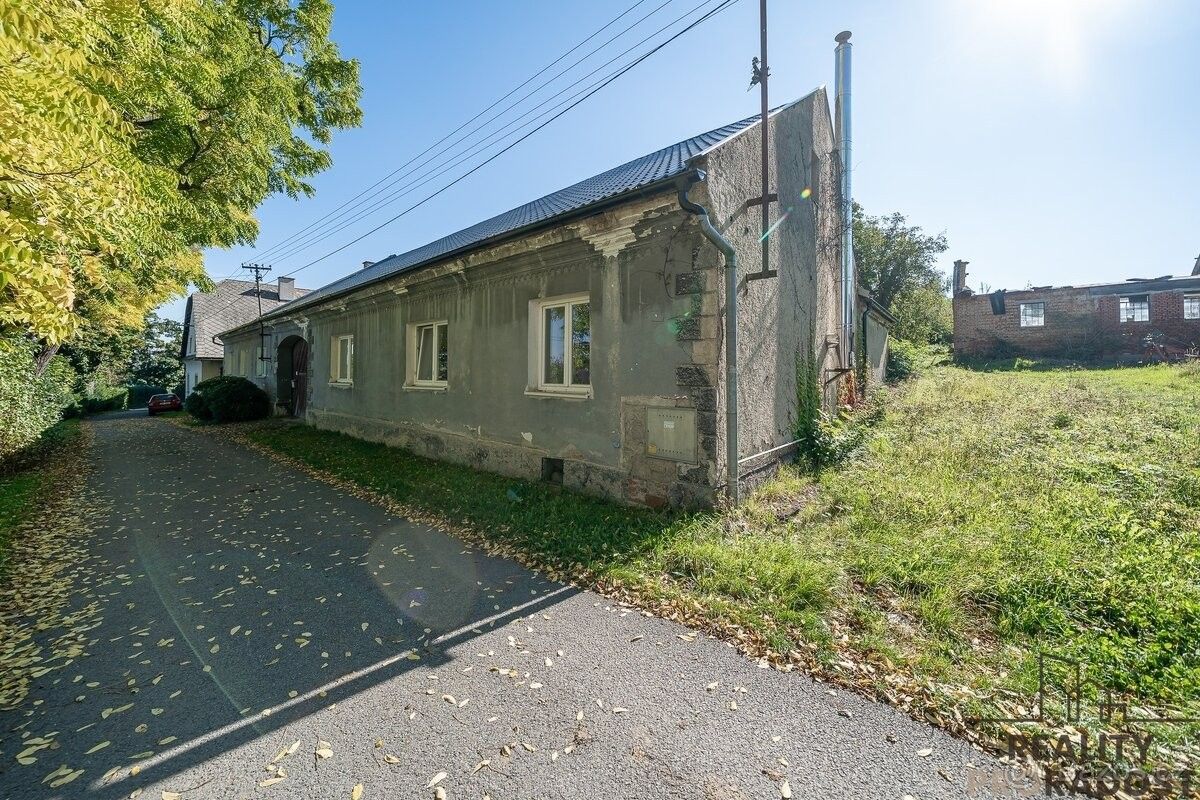 Rodinné domy, Mohelnice, 789 85