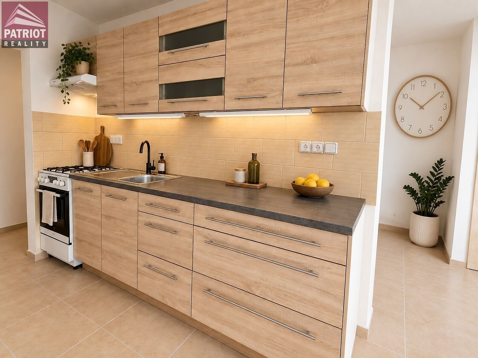 Byt 2+1 · 61 m² · Brněnská, Olomouc Nová Ulice - 3