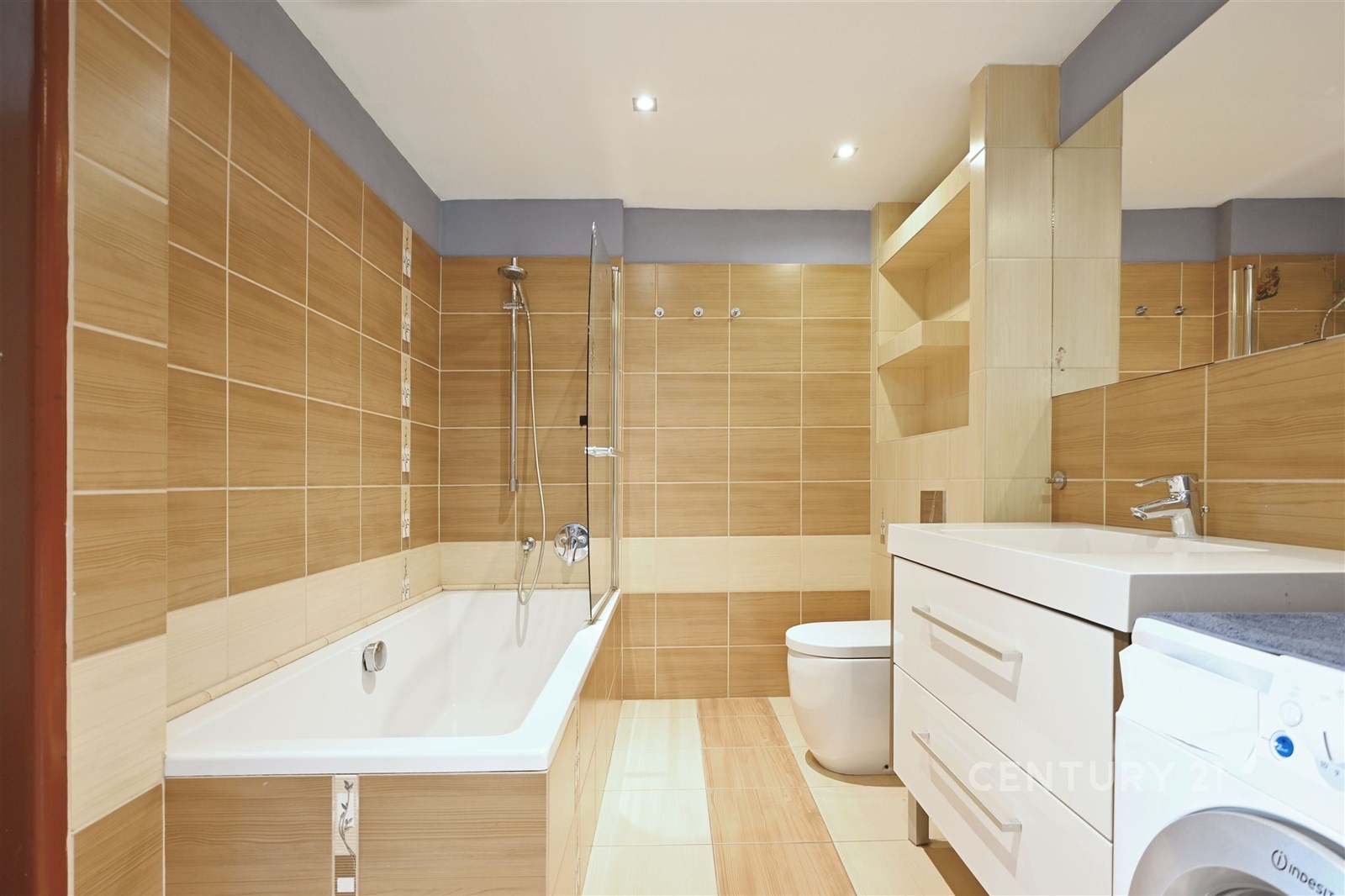 Prodej byt 3+1 - Josefa Skupy, Most, 62 m² - 5