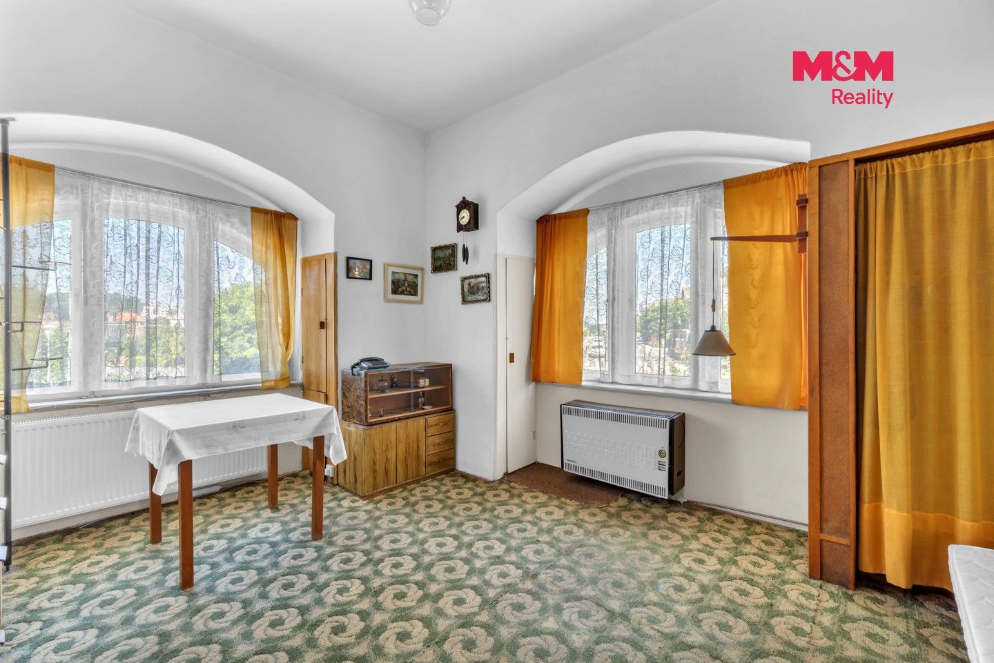 Prodej rodinný dům - plk. Truhláře, Lomnice nad Popelkou, 125 m² - 5
