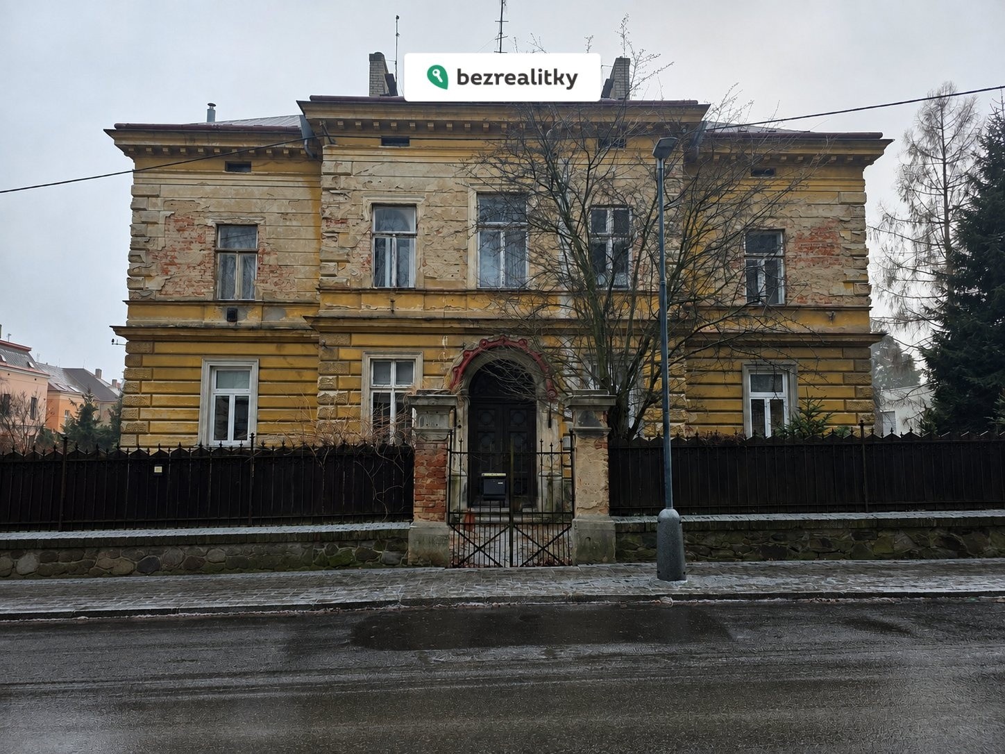 Rodinný dům, 326 m²